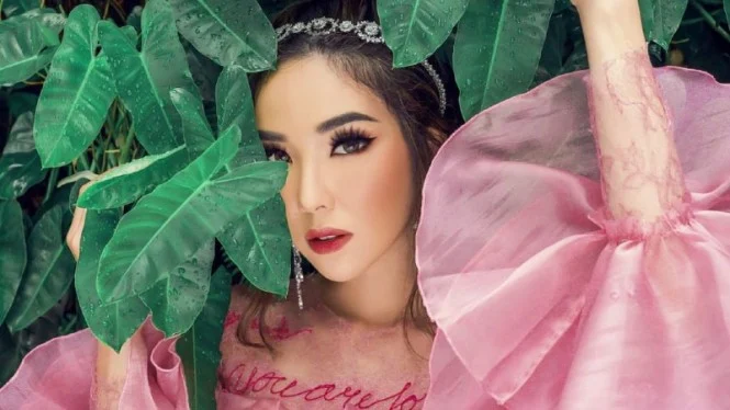 Gisel Akui Lebih Hebat di Ranjang daripada di Dapur