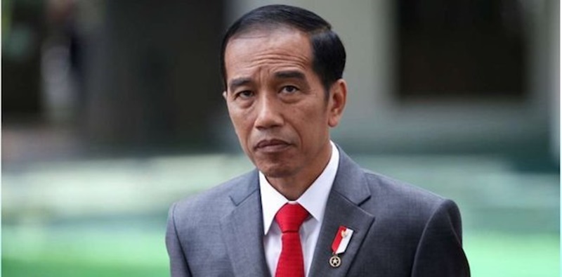 Kalau Yudo Margono Jadi Kepala BIN, Jokowi Ingin Tunjukan Taring
