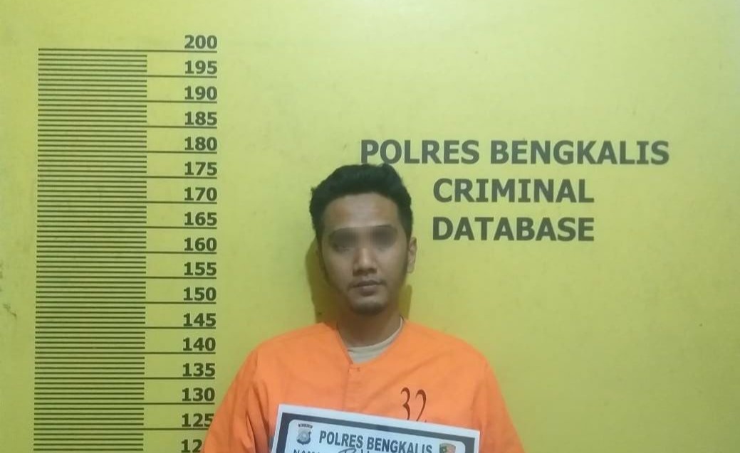 Polres Bengkalis Gagalkan Pengiriman Migran Indonesia ke Malaysia, 1 Ditangkap 1 DPO