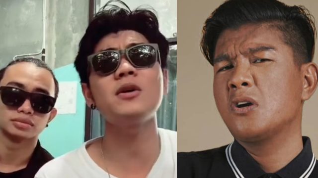 Sampaikan Permohonan Maaf ke Andika Kangen Band dan Rizal Armada, Tri Suaka : Ini Jadi Pelajaran Buat Saya