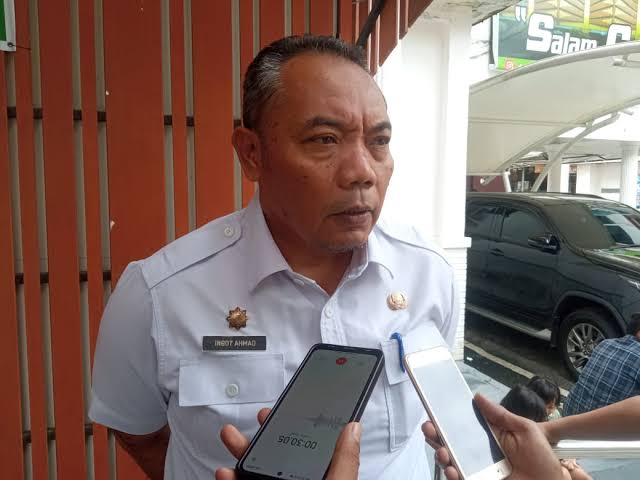 Distributor Minyakita di Pekanbaru Diingatkan Penyaluran Harus Sesuai Regulasi