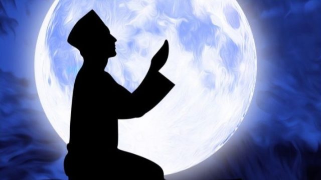 Sejarah Turunnya Perintah Sholat 5 Waktu, Awalnya 50 Kali Sehari Semalam
