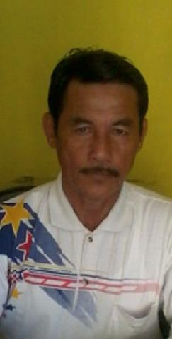 Maskur Janji Benahi SMPN 36 Pekanbaru