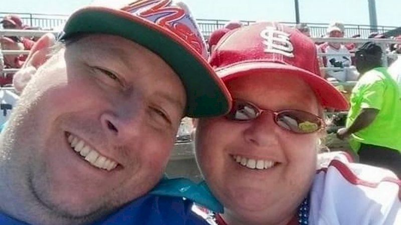 Pernah Sebut Covid-19 Hoaks, Pria Ini Kapok Usai Istrinya Terinfeksi dan Meninggal Dunia