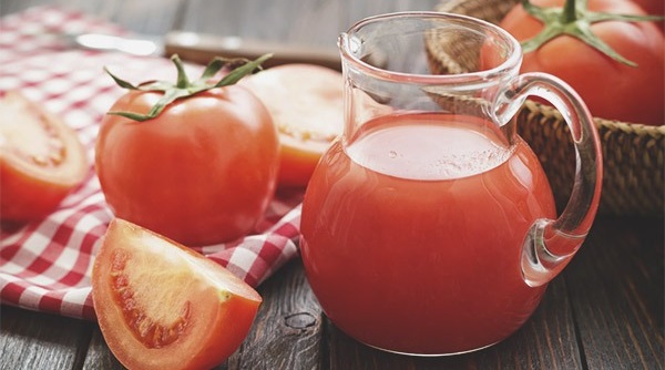 Minum 4 Jus Ini Ampuh Turunkan Kolesterol Tinggi