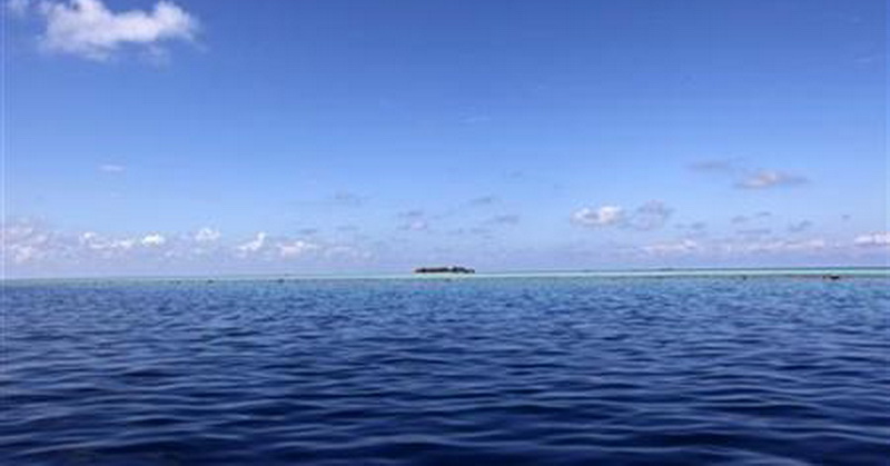 Masya Allah, Awal Terciptanya Samudra Dijelaskan Alquran dan Sains