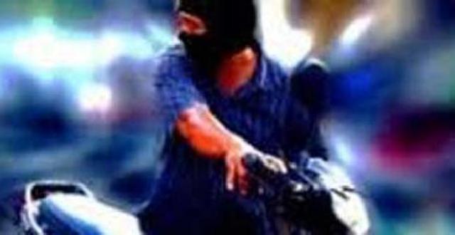 Jupiter Z Dilarikan 2 OTK