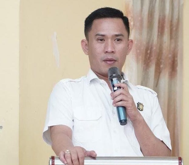 Kejati Riau Usut Dugaan Korupsi DAK SD di Rohil, 22 Saksi Sudah Diperiksa