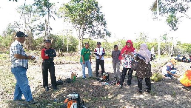 Desa Tenggayun Akan Miliki Kawasan Wisata Agro