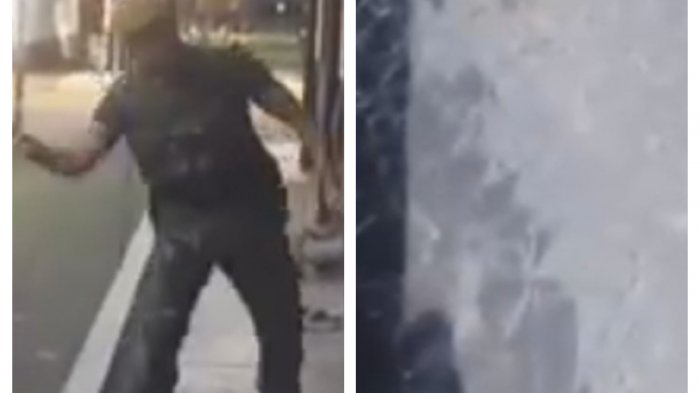 Komandan TNI Ngamuk saat Prajurit Lakukan Kesalahan, Banting HP Sampai Hancur