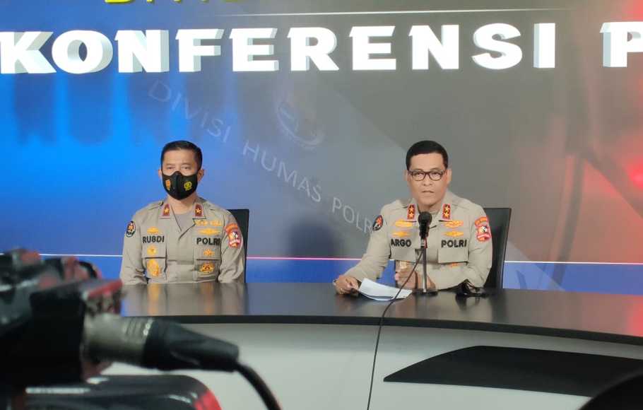 Korban Ledakan di Gereja Katedral Makassar Berjumlah 14 Orang