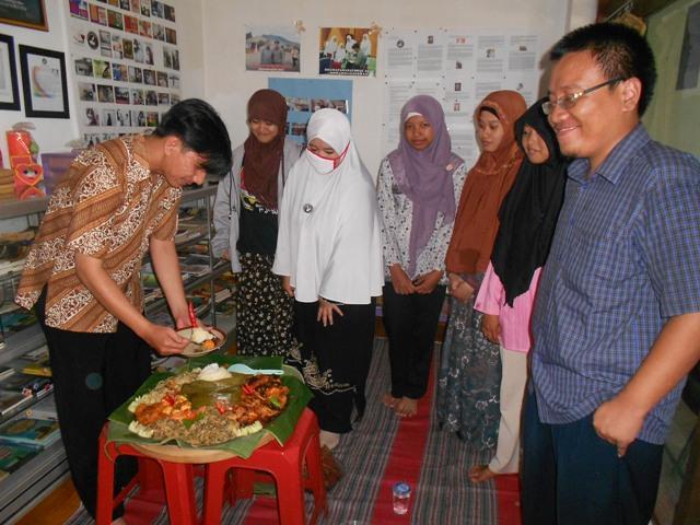 Dua Tahun FAM Indonesia, Bertekad Buka Cabang di Mancanegara  