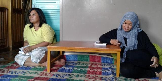 Belum Ada Kepastian, Keluarga WNI yang Disandera di Filipina Cemas