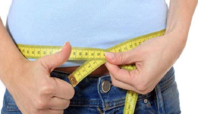 Ekstrem, Tapi Aman dan Efektif Turunkan 10 Kg dalam 7 Hari