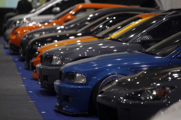 Keren! Rusia Tidak Mau Mobil Hanya Bisa Dipakai di Darat