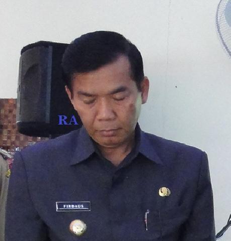 Dimodali Pemko Pekanbaru Rp20 M, PT SPP Kelola Transportasi Segera Lahir