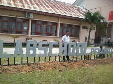 SMK Labor Juara Umum FLS2N Tingkat SMK