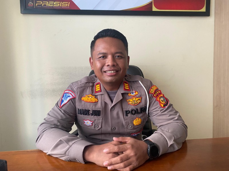 Pelajar Tewas Ditabrak Bus TMP Pekanbaru, Sopir Jadi Tersangka