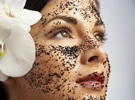 Ini 7 Manfaat Masker Kopi untuk Wajah