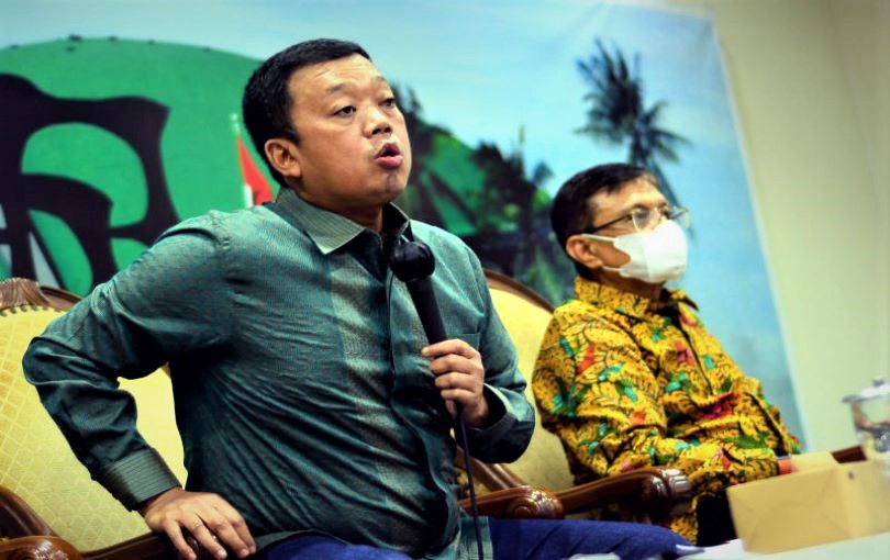 DPR Kaji Pemberian Hak Imunitas Direksi BUMN