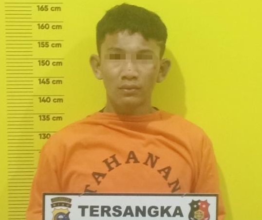 Coba Jambret Gelang Emas, Pelajar di Pekanbaru Ditangkap Warga