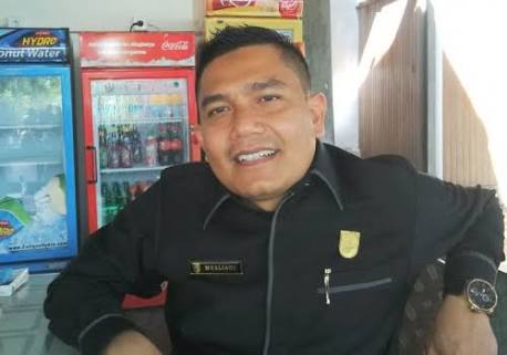 Ketua TAPD Kuansing, dinilai Lamban Menggesa APBDP