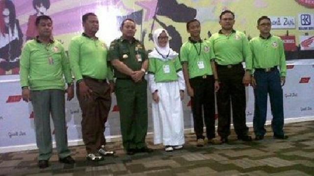 Said Mustafa: Hindari Perilaku Menyimpang