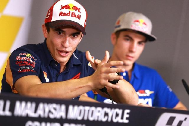 'Hanya Vinales yang Bisa Menyaingi Marquez'