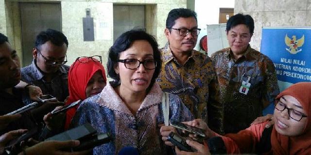 Pendapatan Negara Diprediksi Tidak Mencapai Target pada Akhir Tahun