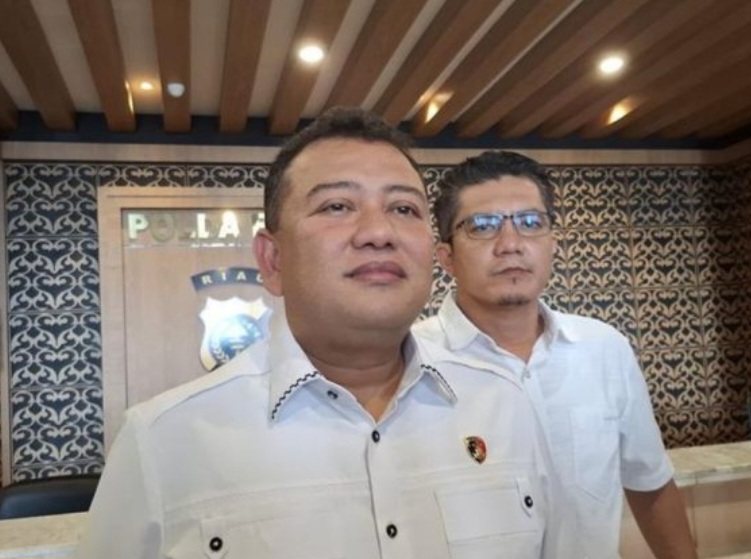 Polda Riau Ingatkan Kepala Daeerah Terpilih Pilkada Hindari Korupsi