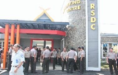 Calo di RSDC Pekanbaru Sudah Jadi Rahasia Umum