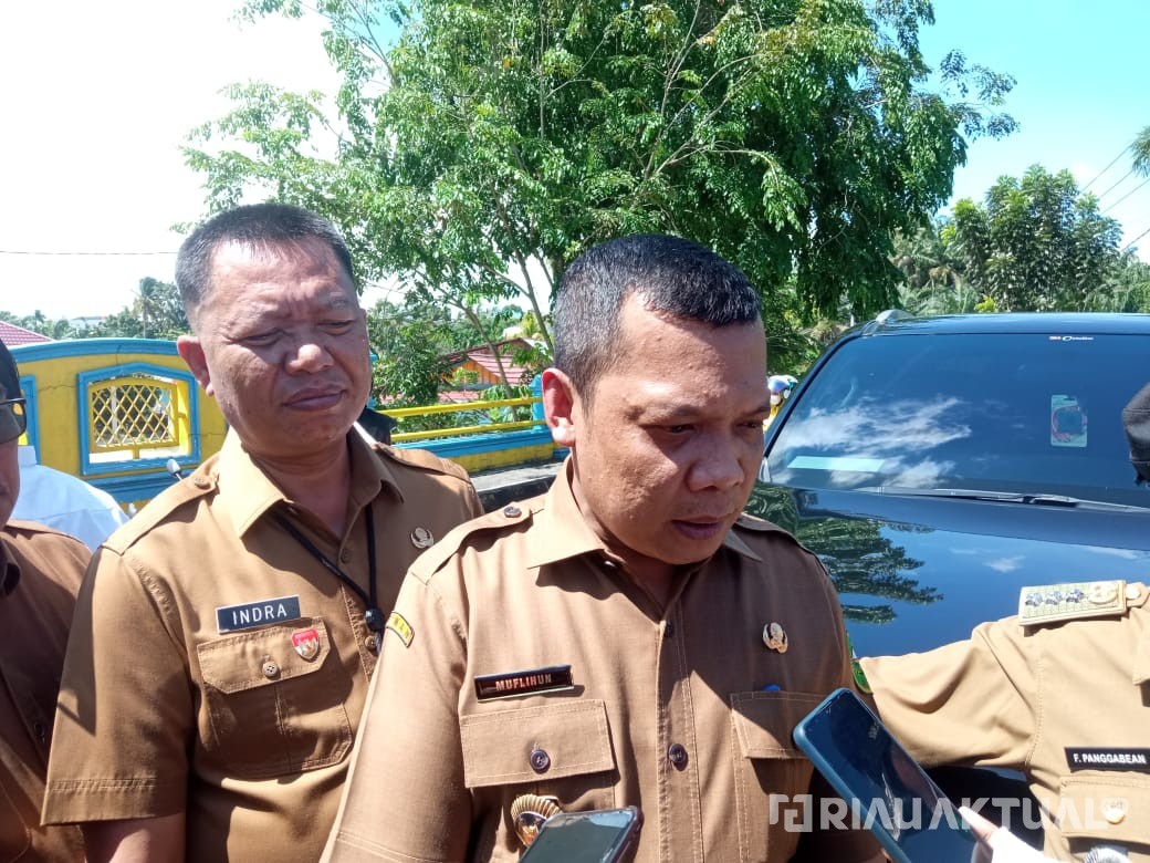 Durasi PPDB Singkat Dikeluhkan, Pj Walikota Pekanbaru Panggil Disdik