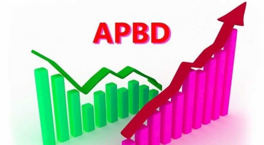 Evaluasi APBD P Kabupaten Kota Rampung, Pemprov Riau Minta Segera Ditindaklanjuti