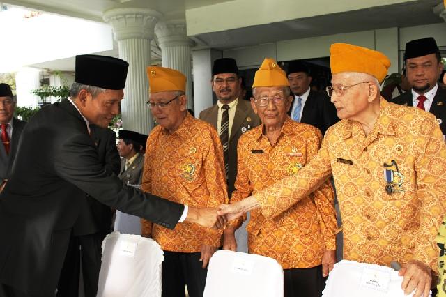 Wawako: Peringatan Harkitnas, Moment Indonesia Mandiri