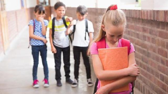 Rentan Di-bully, Bukan Berarti Pengidap Autis Tak Bisa Sekolah Umum