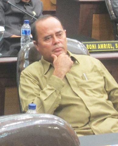 Keluarga Almarhum Jadi Tanggungan Pemko Pekanbaru 