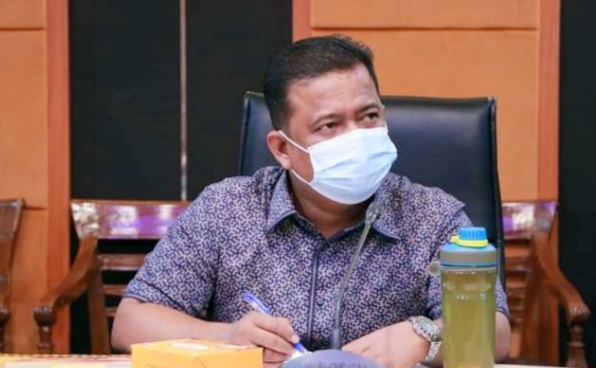 Diskes Tunggu Arahan Pusat