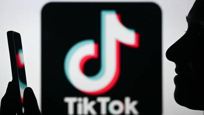Ini Algoritma TikTok yang Bikin Penggunanya Susah Berhenti Scrolling