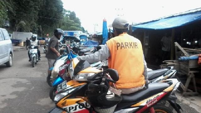 Dishubkominfo Pekanbaru Akui Tidak Memiliki Data SPP Petugas Parkir