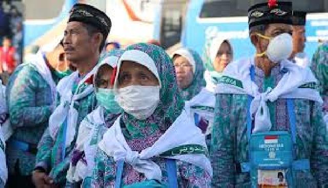Antri Haji 5000 Orang, Daftar Tunggu Haji Sampai 2031