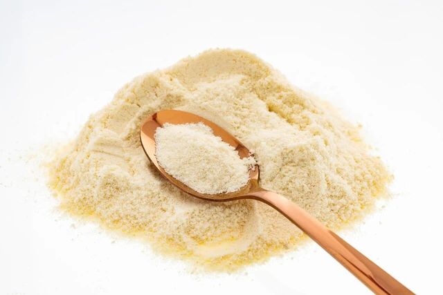 Peneliti BRIN Bikin Gelatin Halal dari Kulit Ikan Nila