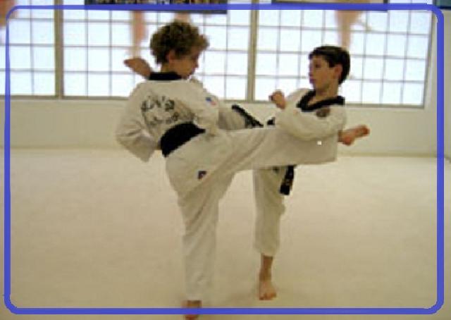 Bukan Main !! Taekwondowin Junior Riau Dipercaya PBTI