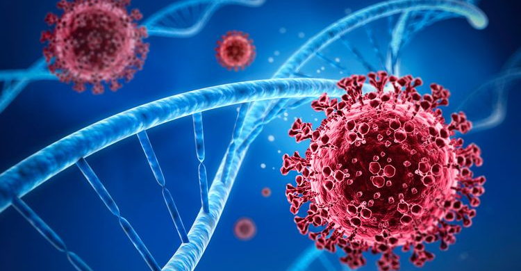 Dua Kali Lebih Cepat Menular, Awas, Varian Delta Incar Anak-anak