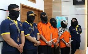 Ngeri! 3 Dokter Ahli Jiwa RS Polri Tangani Pimpinan Saracen