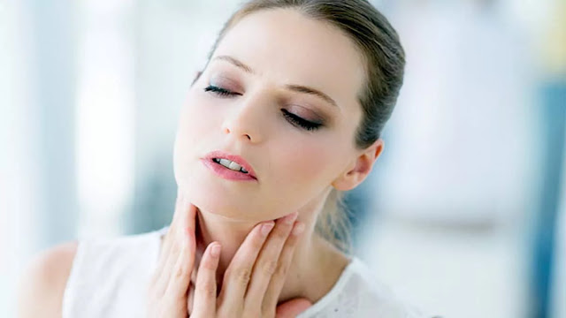 6 Obat Alami Redakan Panas Dalam dengan Cepat