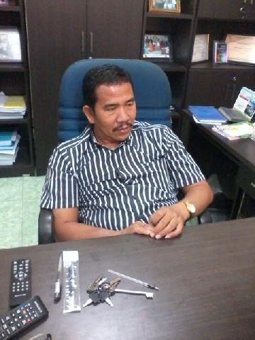 Selama Tiga Hari Ratusan Murid SMK Telkom Pekanbaru Ikuti TO