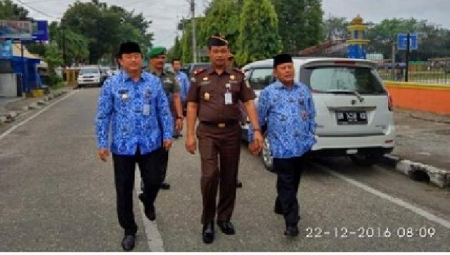 Jika Diberi Kesempatan, Perempuan Juga Bisa Berkiprah