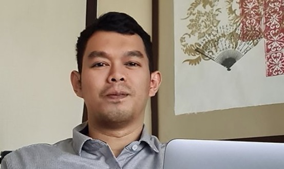 Obat Covid Ini Jangan Dipakai Sembarangan, Ini Pesan dr Andi Khomeini Takdir