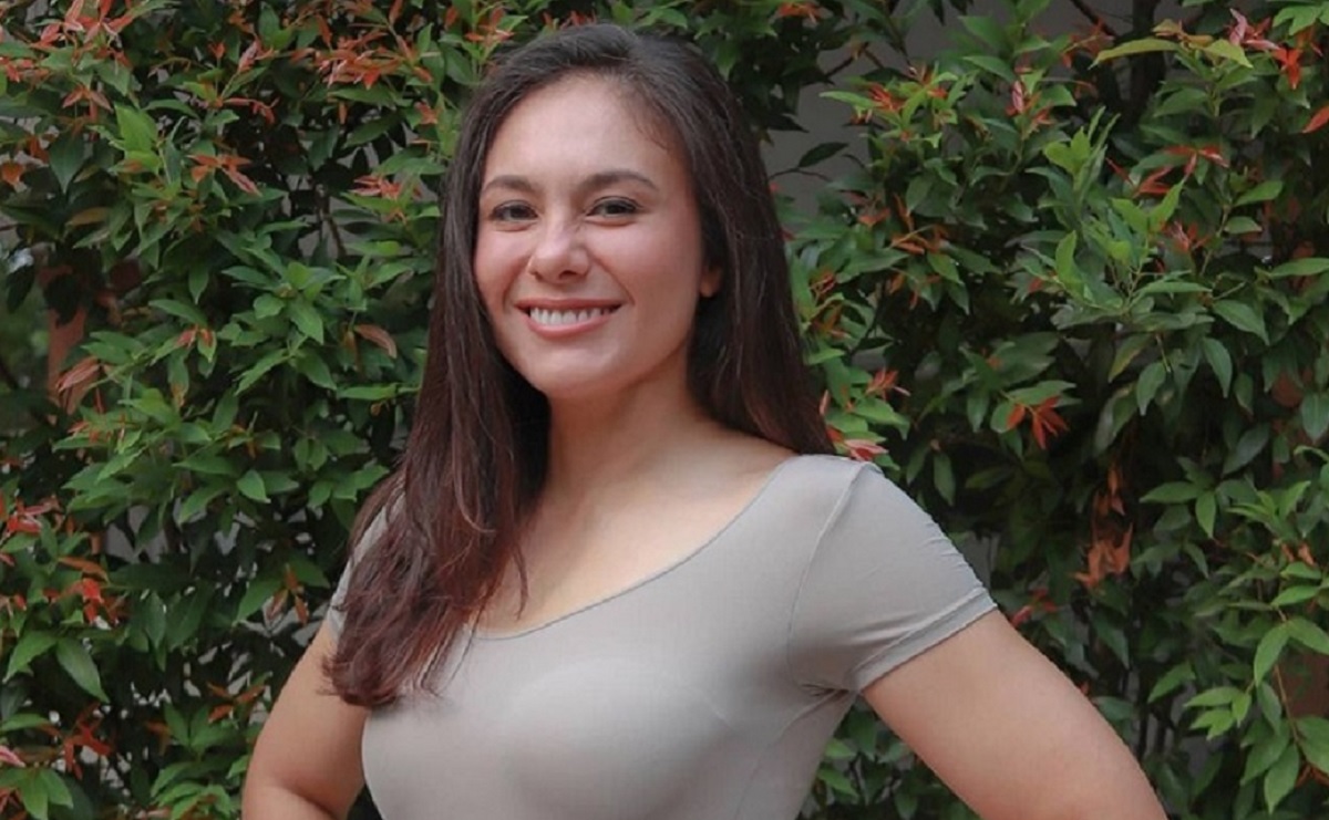 Wulan Guritno Asyik Nge-Gym, Netizen: Makin Tua Makin Jadi!