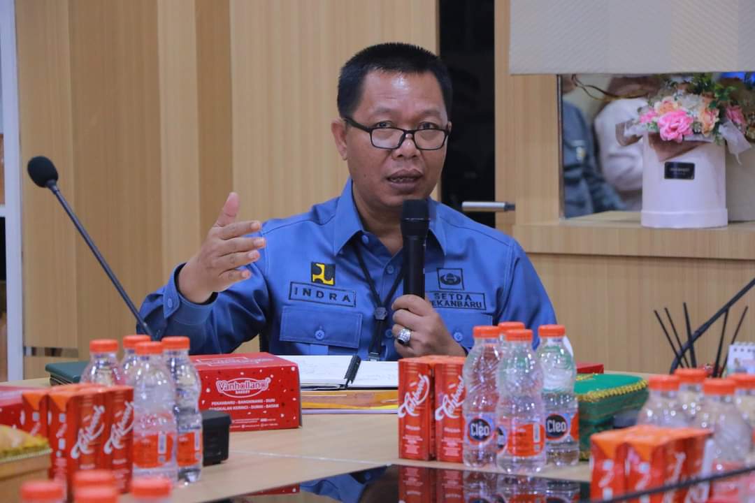 Pekanbaru Bakal Aktifkan Kembali Satgas Covid-19